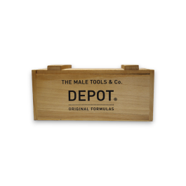 Expo, Caja de madera vacía, Marrón claro, 36 x 25 x 20 cm Precio: 28.49999999. SKU: B14XYVRTDB