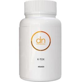 K-Tox 60Vcap. Precio: 20.79. SKU: B12N9BKQJV