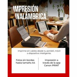 Impresora Multifunción Canon 7069C026