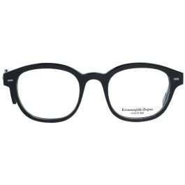 Montura de Gafas Hombre Ermenegildo Zegna ZC5017 06248