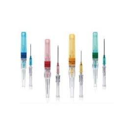Nipro Catéter S-Alas 22G 1” 0.85x25 mm Azul 50 Unidades Precio: 39.49999988. SKU: B1958H4BNT