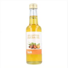 Yari Aceite Natural de Jojoba y Almendras 250 Ml Precio: 5.89000049. SKU: B16AAQTBJW