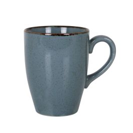 Santa Clara Mug 350 cc Azul "Salvora" (12 Unidades) Santa Clara Mug 350 cc Azul "Salvora" (12 Unidades)