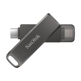 Pendrive Sandisk IXPAND SDIX70N-128G-GN6NE - 128Gb Luxe Precio: 73.78999991. SKU: S55155775