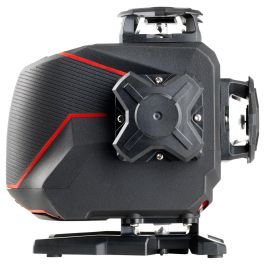 Nivel láser de líneas SOLA 4D GREEN