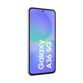Smartphone Samsung SM-A366 6,7" Octa Core 8 GB RAM 256 GB Violeta
