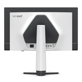 BenQ EX271UZ 9H.LP2LA.TBE Monitor 26.5" 4K Ultra HD OLED 240Hz USB-C