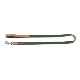 Nayeco X-Trm Correa Doble de Nylon Segura y Resistente con Mosquetón Metálico Verde Forest-British Beige 120 cm x 2 cm Precio: 8.49999953. SKU: S7906732