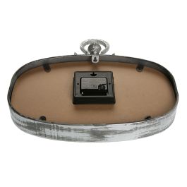 Reloj Pared Chateau 32,5Cm Versa Reloj Pared Chateau 32,5Cm Versa