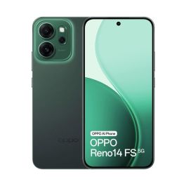 Smartphone Oppo CPH2743 6,57" Octa Core 12 GB RAM 512 GB Verde Precio: 411.50000045. SKU: B1AS9PJNRL
