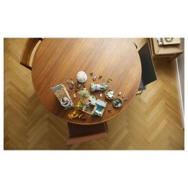 LEGO Icons El Señor de los Anillos: Rivendel 10316 - Juego de Construcción de 6167 Piezas para Adultos