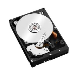 Western Digital Red Pro WD2002FFSX 2TB 3.5" SATA III 7200 RPM para NAS Western Digital Red Pro WD2002FFSX 2TB 3.5" SATA III 7200 RPM para NAS