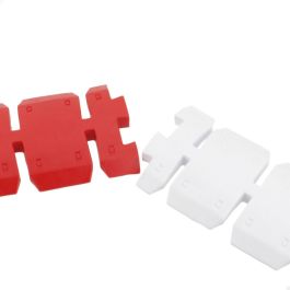 Coche Radio Control Red Bull (4 Unidades)