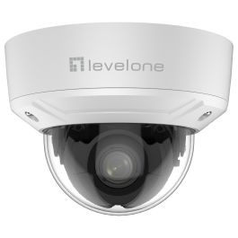 Level One Cámara IP Dome FCS-3461 2MP H.265 IR Visión Nocturna PoE Interior Exterior Precio: 205.50000031. SKU: B1DX2LVZ3M