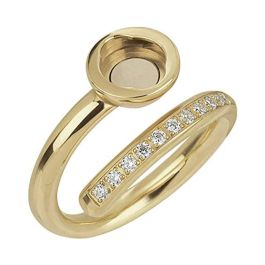 Anillo Mujer Breil TJ2683 (16) Precio: 39.79000058. SKU: B12C6XY6RX