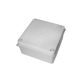 Caja estanca ciega 100 x 100 x 50 mm Precio: 3.95000023. SKU: B13WMGW6LK