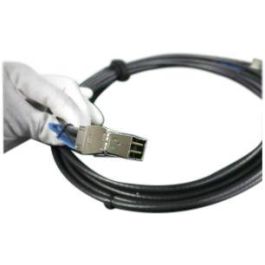 Dell ASSY HD Mini-SAS Cable 2 Metros 12 Gb/s Precio: 74.89000002. SKU: B19JZYE366