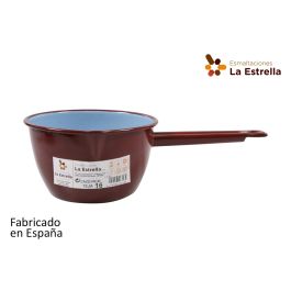 La Estrella Cazo Pico 16 cm - 1.7 L Colección Teja (6 Unidades) Precio: 53.49999996. SKU: B17NPB4V8V