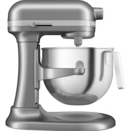 KitchenAid Batidora Amasadora Bowl Elevable 6.6L Contour Silver Precio: 615.89. SKU: B1K9E7PENR