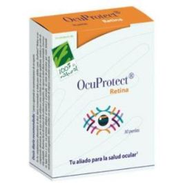 Ocuprotect Retina 30Perlas Precio: 26.4999999. SKU: B1GC2MMDGA