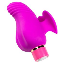 Bala Vibradora Blush Aria Erotic Morado Bala Vibradora Blush Aria Erotic Morado