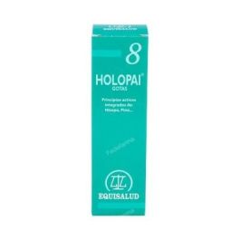 Holopai 8 Holopai 8 Precio: 13.7900004. SKU: B1FY3N5NXE