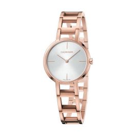 Reloj Mujer Calvin Klein CHEERS (Ø 32 mm) Precio: 149.78999948. SKU: S7230299