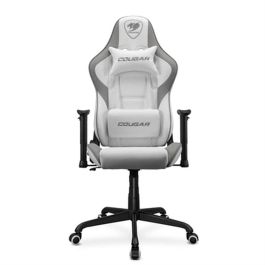 Silla de Oficina Cougar Armor Elite Blanco Precio: 184.50000019. SKU: B1F2AHWSM7