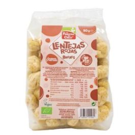 Break De Lentejas Rojas 50Gr. Bio Vegan Precio: 2.398. SKU: B1GN99TBGZ