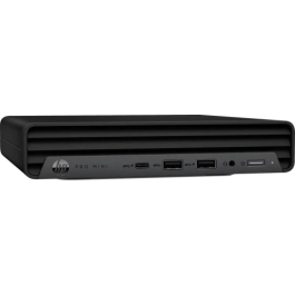HP 9M926AT Mini PC Negro Intel® Core™ i5 i5-12500T 16 GB DDR4-SDRAM 512 GB SSD Windows 11 Pro Precio: 717.50000047. SKU: B1CT72P3GL