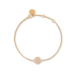 Pulsera Mujer 24KAE 22423Y Dorado Precio: 87.89000044. SKU: B12229E2ZP