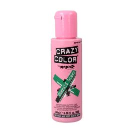 Crazy Color 53 Emerald Green 100 Ml Precio: 4.49999968. SKU: S4245747