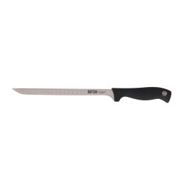 Quttin Cuchillo Jamonero Dynamic 24 cm (16 Unidades)