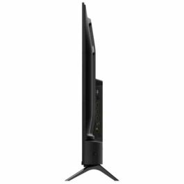 Smart TV TCL 43P6K 43 43" 4K Ultra HD LED HDR D-LED