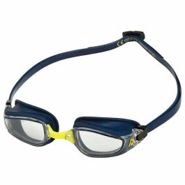 Gafas de Natación Aqua Sphere Fastlane Negro Talla única Gafas de Natación Aqua Sphere Fastlane Negro Talla única Precio: 21.49999995. SKU: B154X7T6Z3