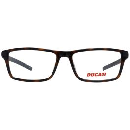 Montura de Gafas Hombre Ducati DA1005 57400