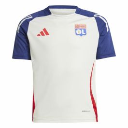 Camiseta de Fútbol de Manga Corta para Niños Adidas Tiro24 Azul (9-10 Años) Precio: 40.0026. SKU: B183QXXCDW