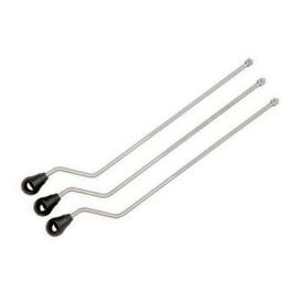 Pearl Patas Timbal Base 27 pulgadas (3 piezas)