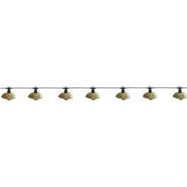 Lumisky LUM3760093548885 - Guirnalda luminosa exterior COTTAGE 5,70 m con 10 globos transparentes LED blanco cálido Precio: 58.49999947. SKU: B12979VTEC