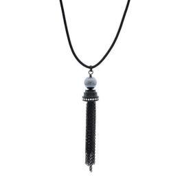 Collar Mujer Misaki QCRPODISSEY (40 cm) Collar Mujer Misaki QCRPODISSEY (40 cm) Precio: 8.49999953. SKU: S0304315