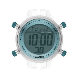Reloj Unisex Watx & Colors RWA1048 Verde (Ø 43 mm) Precio: 8.79000023. SKU: B17899KNTG