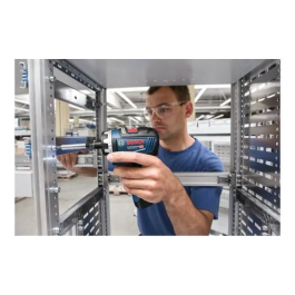 Bosch Professional GSR 12V-35 HX Destornillador Inalámbrico BOS4059952514031