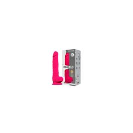 Dildo Silexd Rosa Dildo Silexd Rosa