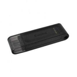 Kingston 64GB, USB 3.2 Gen 1, USB C, 7 g