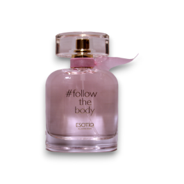 Follow The Body, Agua de perfume, Para mujeres, 50 ml *Probador Precio: 31.50000018. SKU: B1FZNH77A5