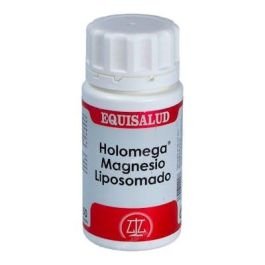 Holomega Magnesio Liposomado 50 Cáps Precio: 19.5000003. SKU: B12A89RAZJ