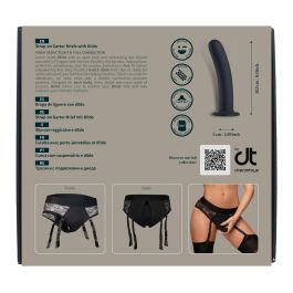 Braga con dildo Dream Toys Bold