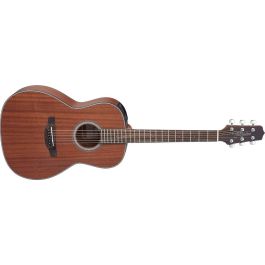 Guitarra Acústica New Yorker Gy11 A/E - Natural Satin Guitarra Acústica New Yorker Gy11 A/E - Natural Satin