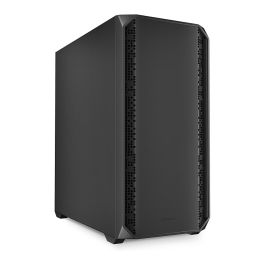 SHARKOON AK2 Caja ATX Midi Tower Negra para PC, compatible con ATX, micro ATX, Mini-ITX Precio: 98.50000039. SKU: B16FR6NG6W