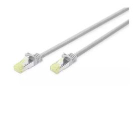 Cable de Red Rígido UTP Categoría 6 Digitus by Assmann DK-1644-A-030CL Gris 3 m Precio: 11.49999972. SKU: B1B3GA8FM8
